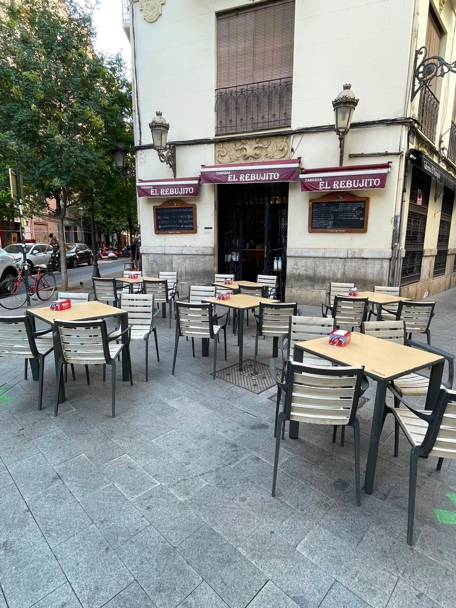Local en Calle de Cadis, 71, Russafa - Foto 4