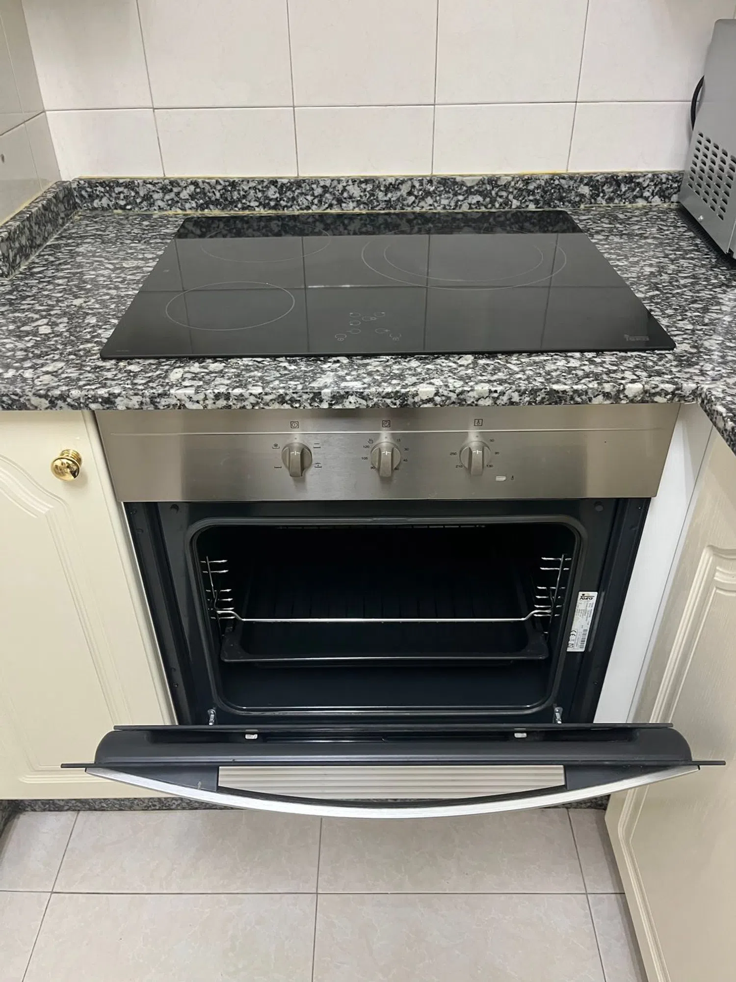 Piso en calle de Sánchez Freire, 64 - Foto 9