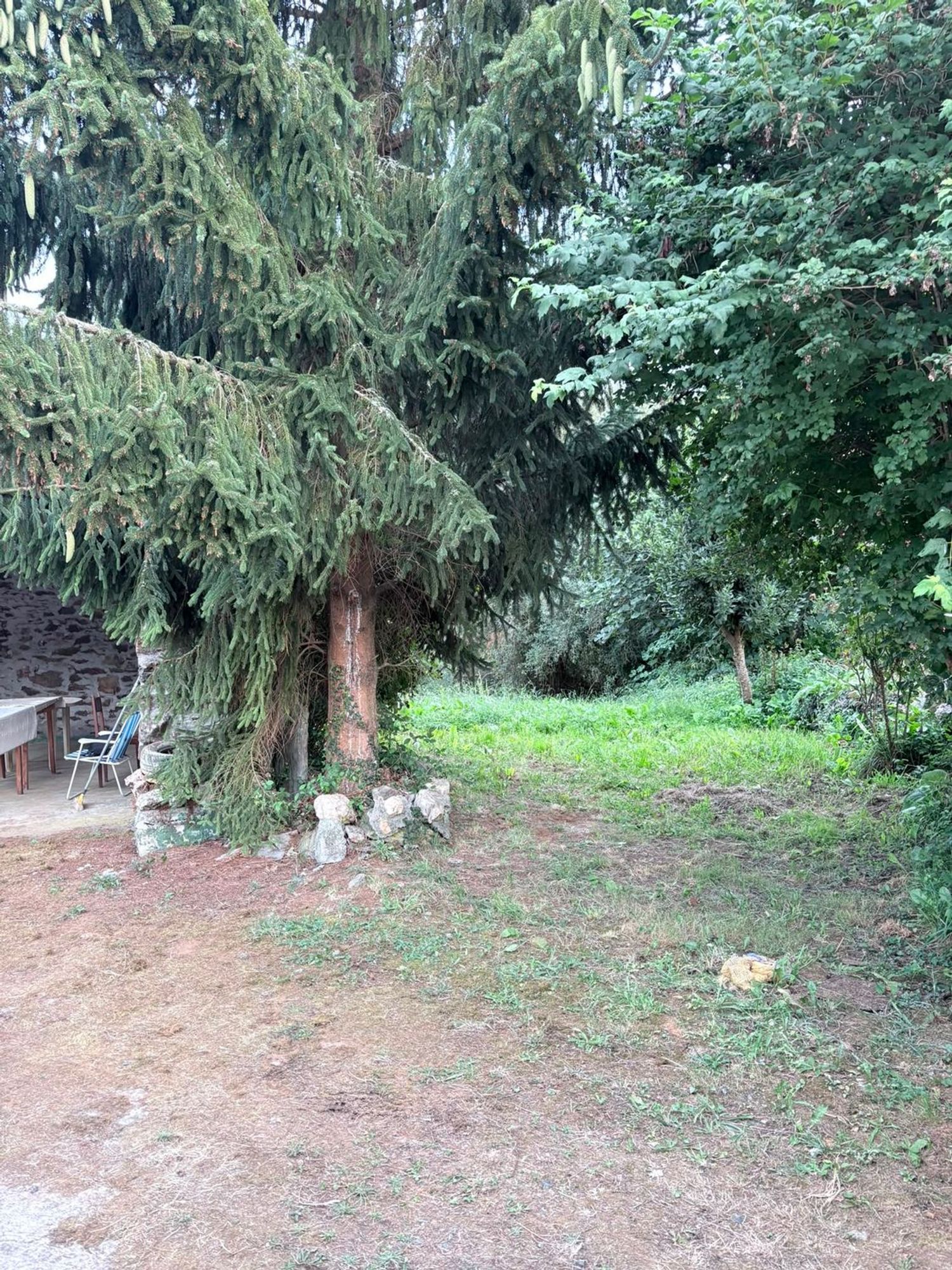 Casa o chalet independiente en Lugar Madrosende, 14 - Foto 8