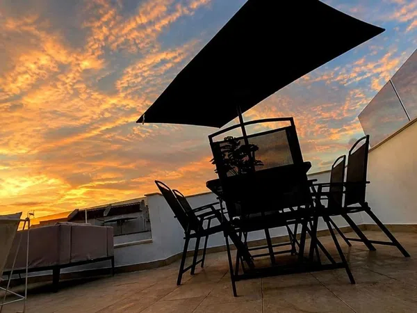 Chalet adosado en Calle Londres, 74, Nueva Torrevieja - Foto 7