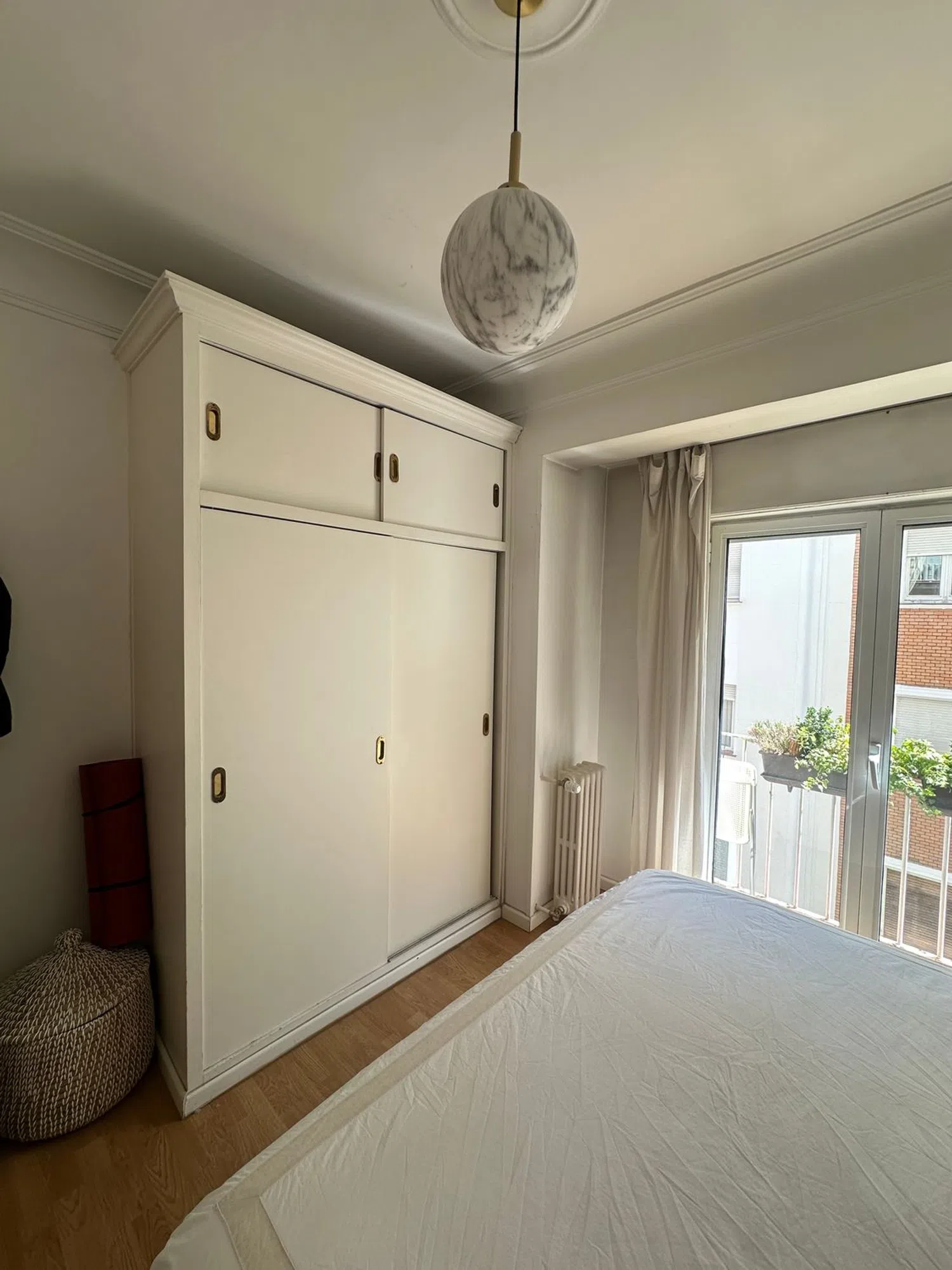 Piso en calle de Juan Álvarez Mendizábal, 47 - Foto 16