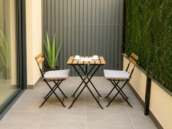 Estudio en Calle del General Elorza, 67, Salesas-Foncalada-Campoamor - Foto 4