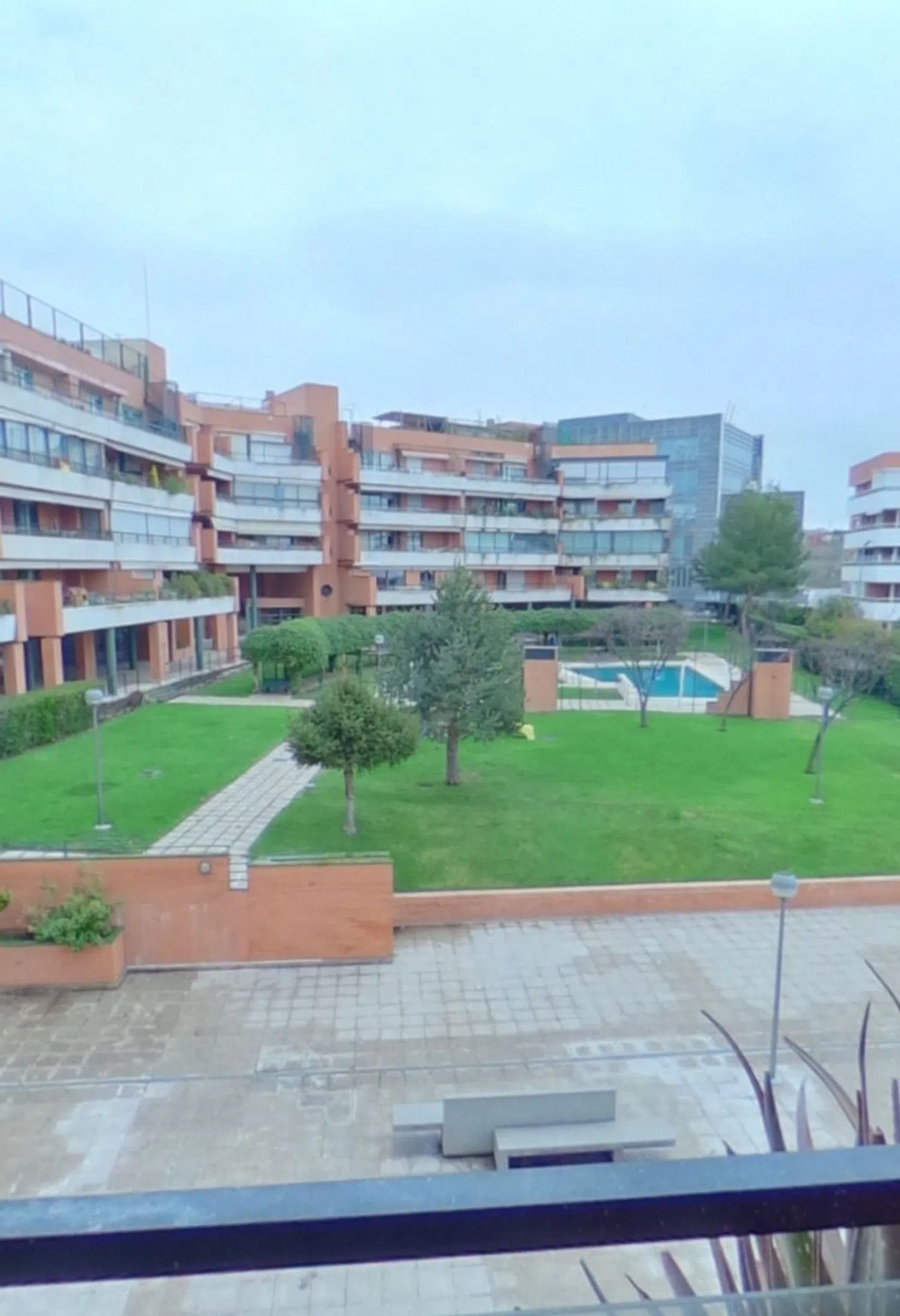 Piso en avenida de la Vega, 616 - Foto 1