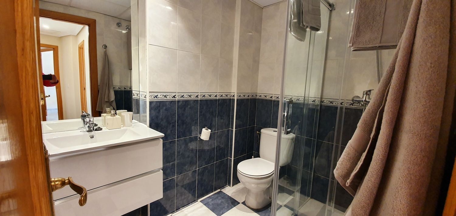 Piso en avenida Ricardo Soriano, 38 - Foto 12