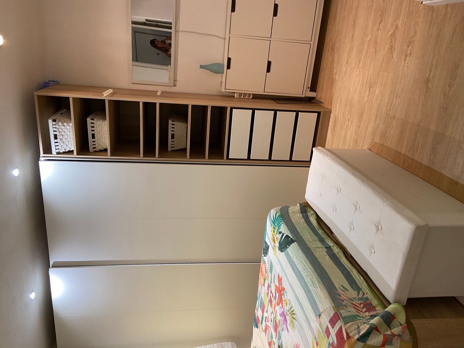 Piso en calle Clara del Rey, 39 - Foto 8