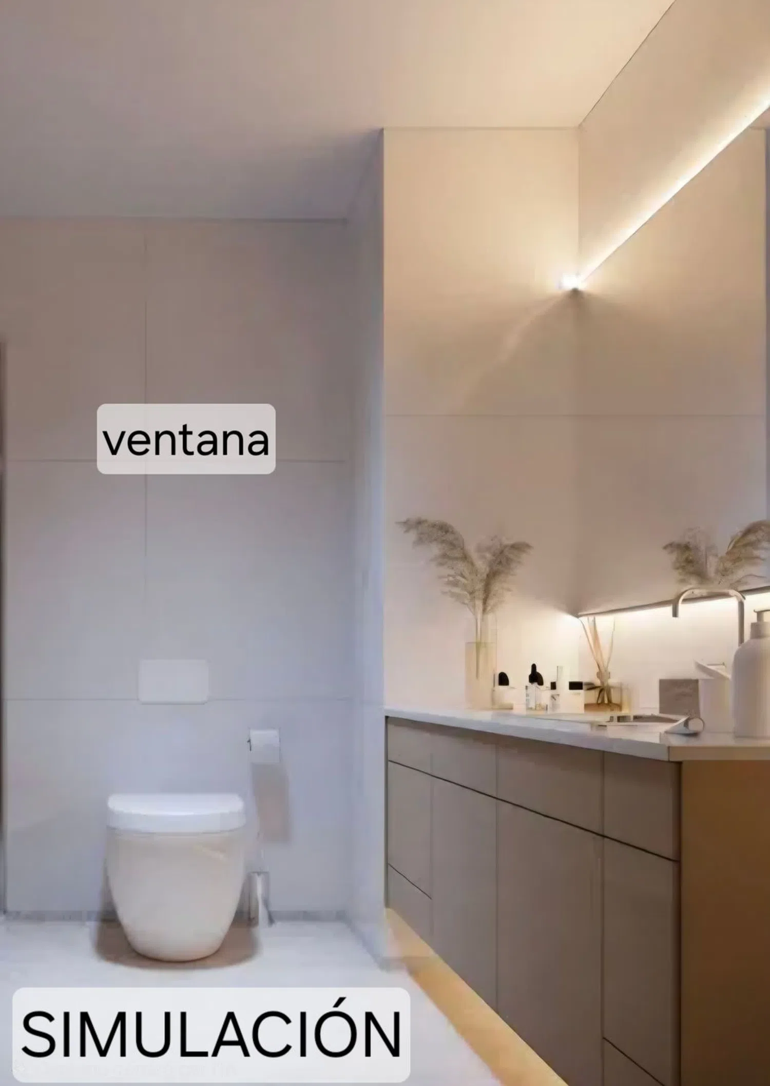 Piso en calle de Jerónima Llorente, 4 - Foto 5