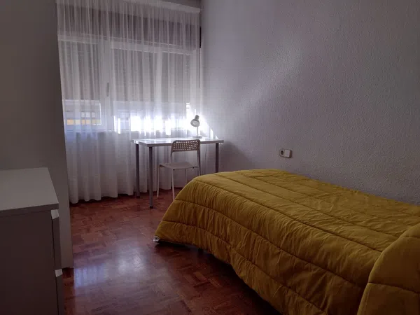 Piso en Paseo de Canalejas, 57, Prosperidad - Delicias, Prosperidad - Delicias - Foto 19
