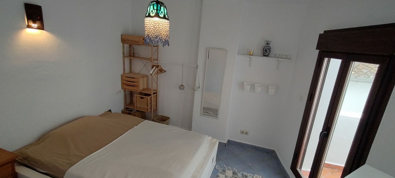 Casa de pueblo en Virgen del Rosario, 44 - Foto 13