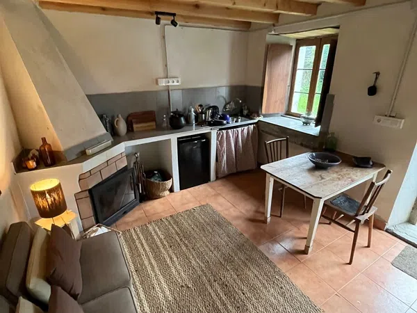 Casa rural en Aldea Sibil, 6 - Foto 5