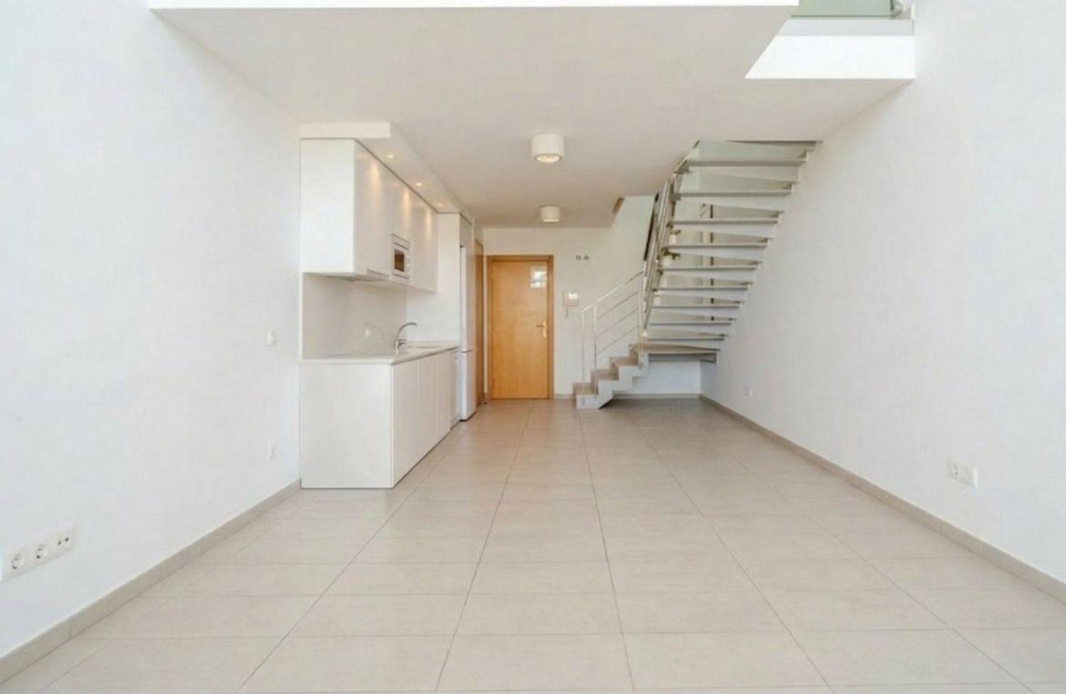 Dúplex en paseo de Europa, 7 - Foto 2