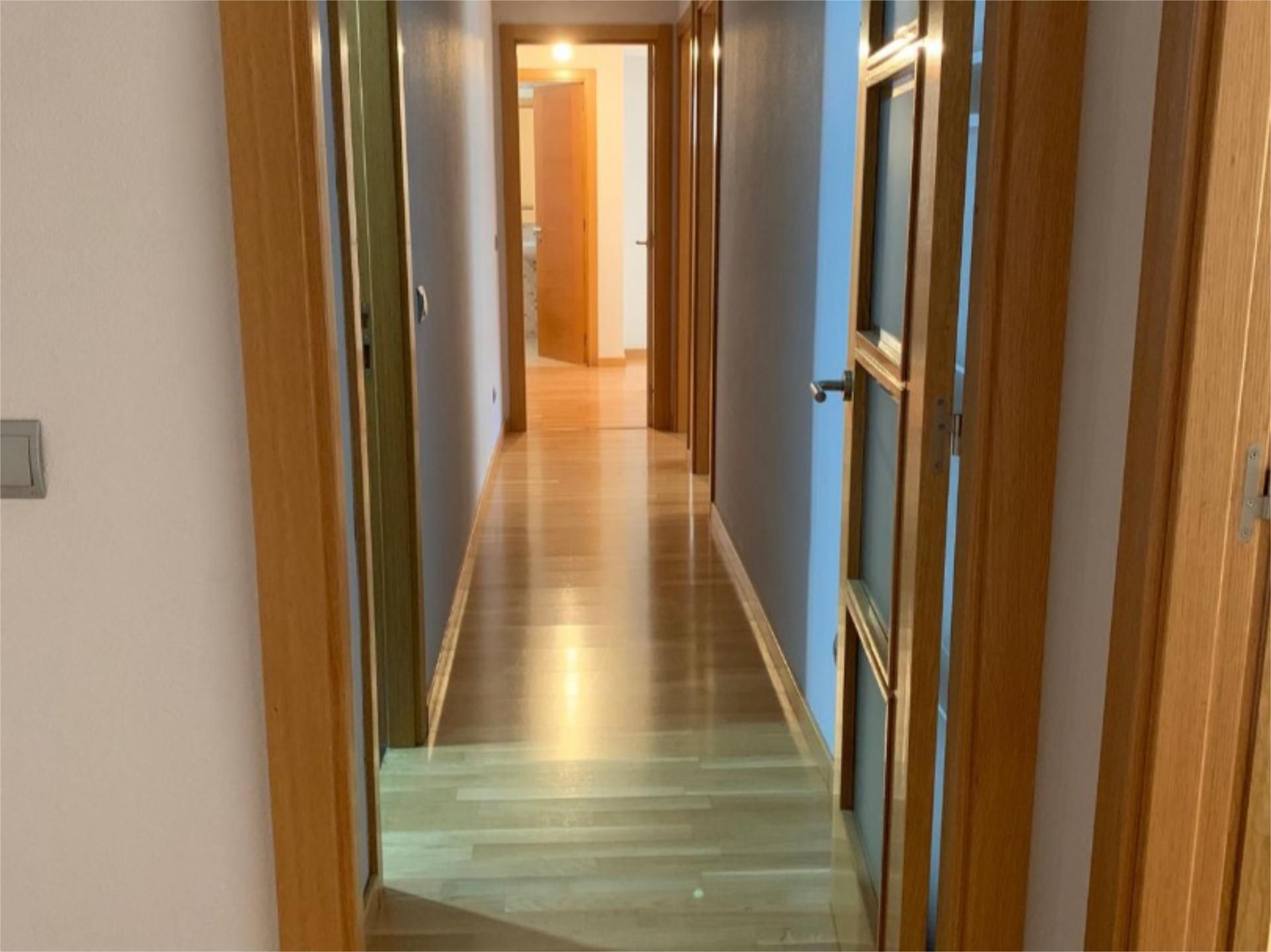 Piso en  Avenida Pablo Iglesias 80 - Foto 25