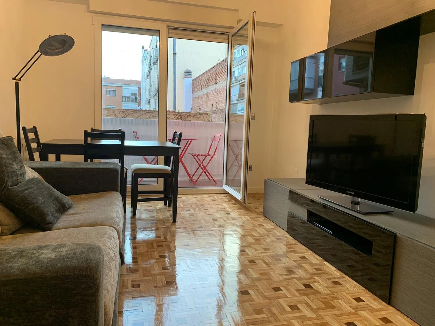 Piso en calle de López de Hoyos, 69