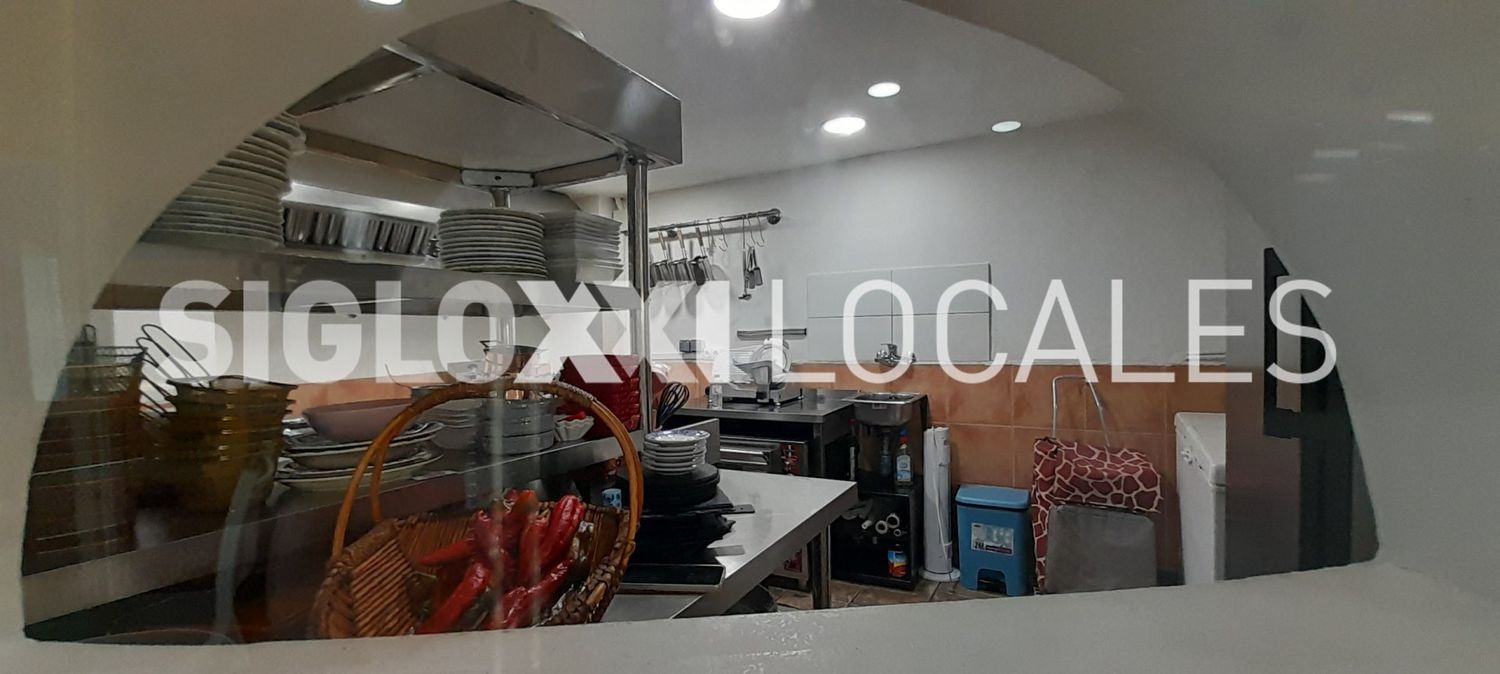 Local en Negocio en Calle Apenins, Puigfred - Foto 7