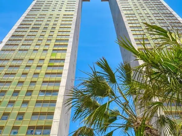 Piso en avenida de Mejico, 5