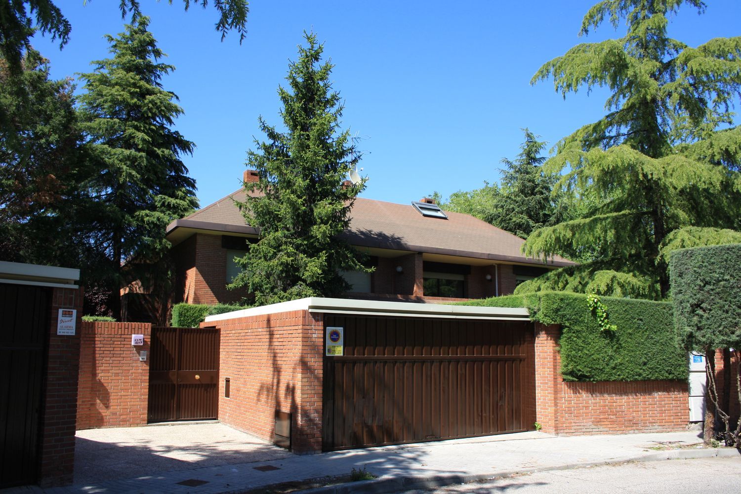 Chalet pareado en calle Timón, 27 - Foto 1