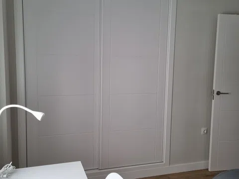 Piso en calle Castillo de Alcala de Guadaira, 16 - Foto 3