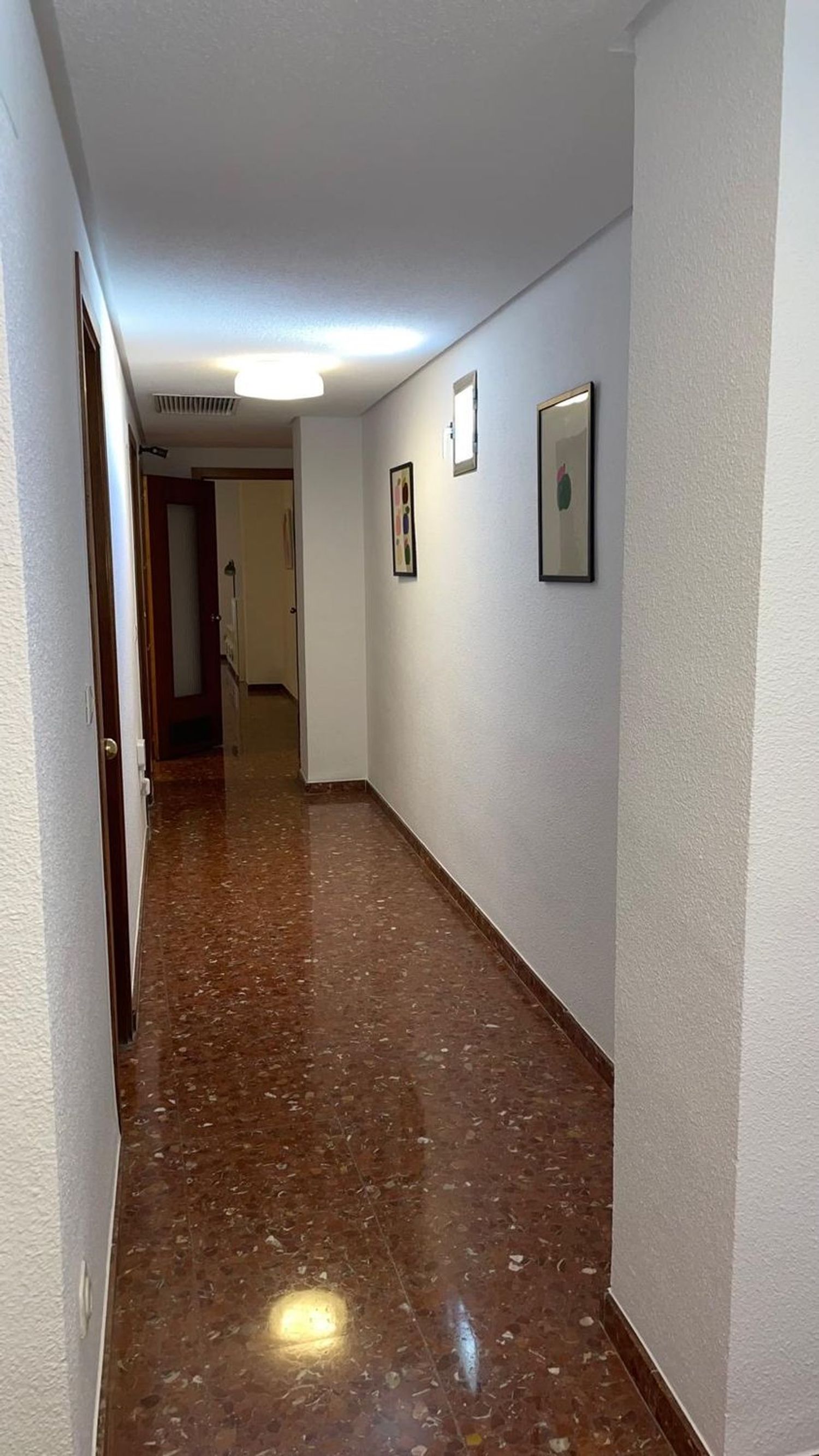Piso en Avenida de Cervantes, 6, El Vial - Ronda de Tejares - Foto 28