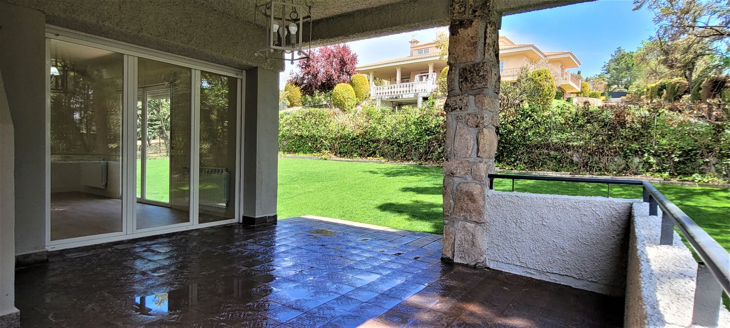 Casa o chalet independiente en Avenida del Guadalix, 78 - Foto 2