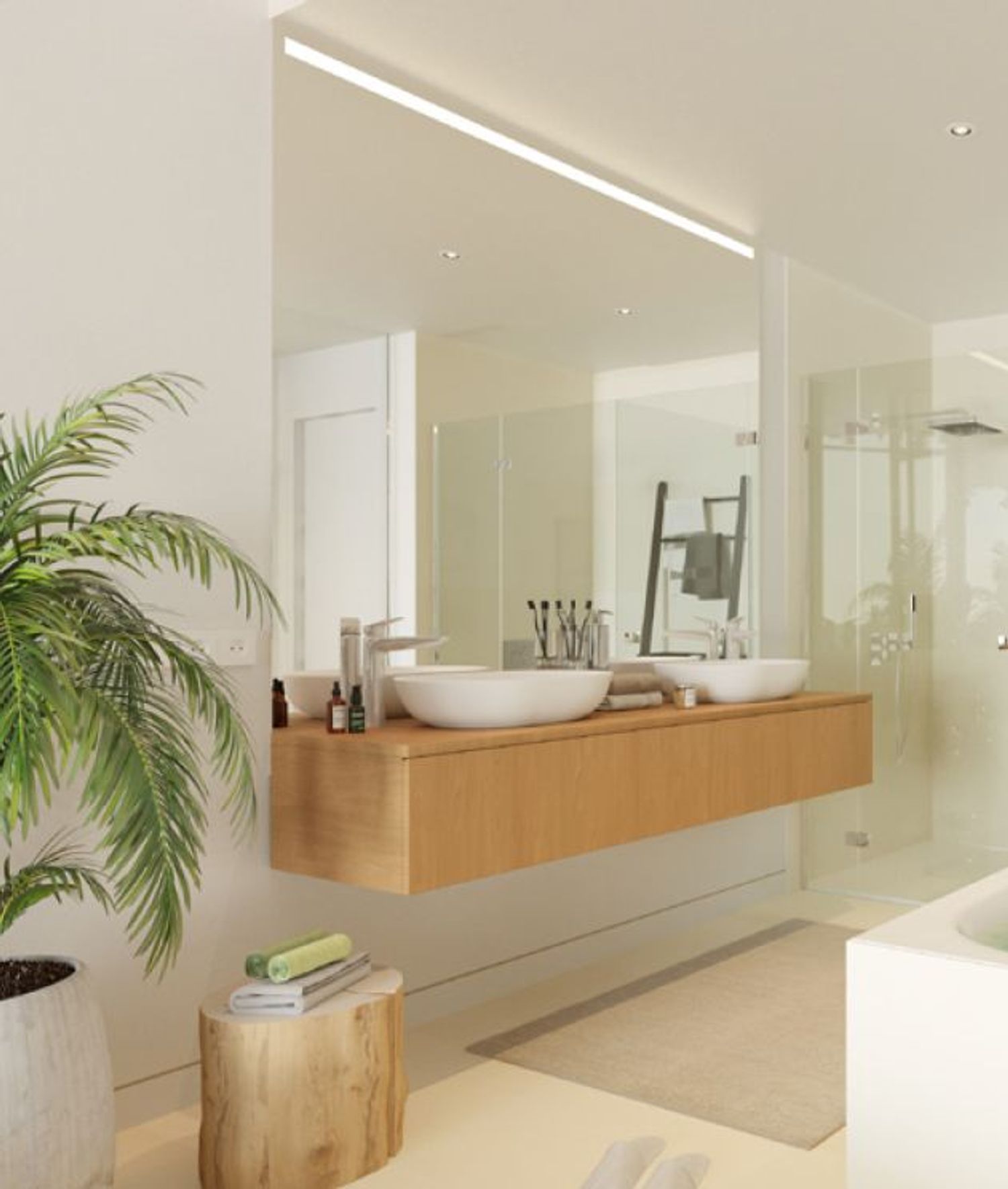 Piso en avenida Fuengirola, 8 - Foto 5