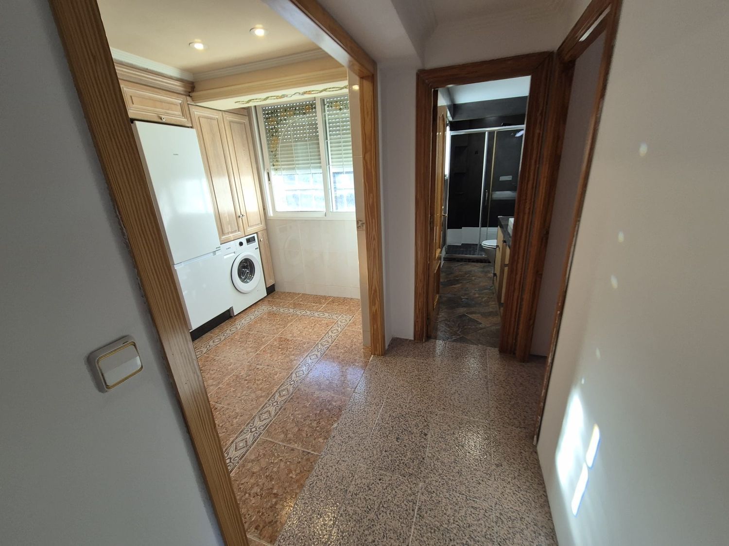 Piso en Calle Maestro Serrano, 32, San Crispín - Huerta Nueva - Estación, San Crispín - Huerta Nueva - Estación - Foto 18
