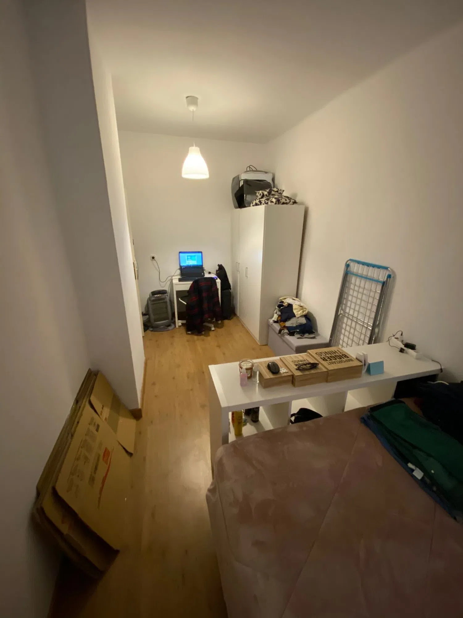 Piso en calle de Rafael Campalans, 172 - Foto 8