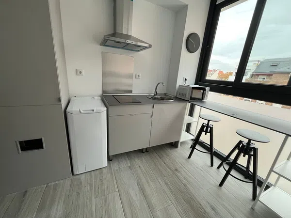 Dúplex en Calle Ruiz Palacios, 14 - Foto 4