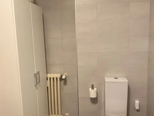 Piso en calle del General Elorza, 25 - Foto 15