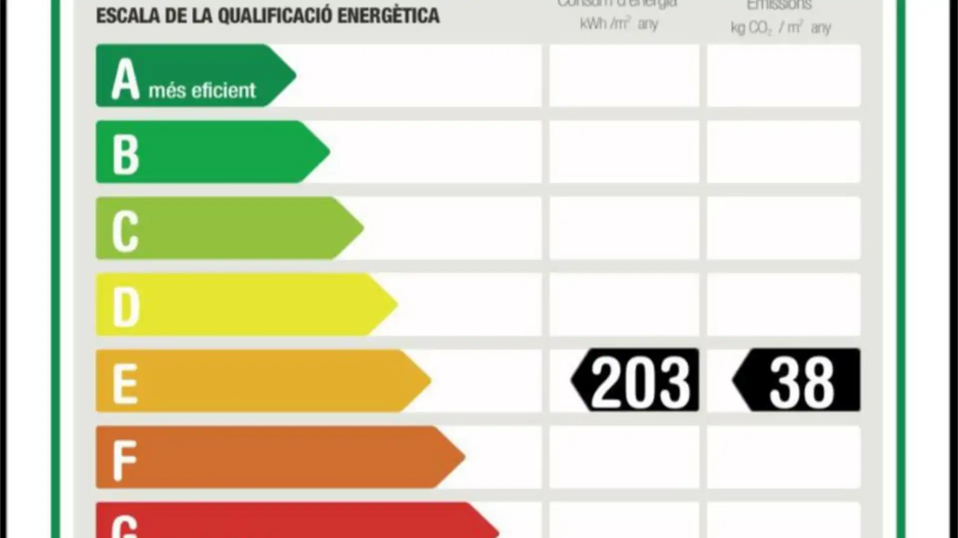 Piso en  Carrer de Josep Sangenís 46 - Foto 58
