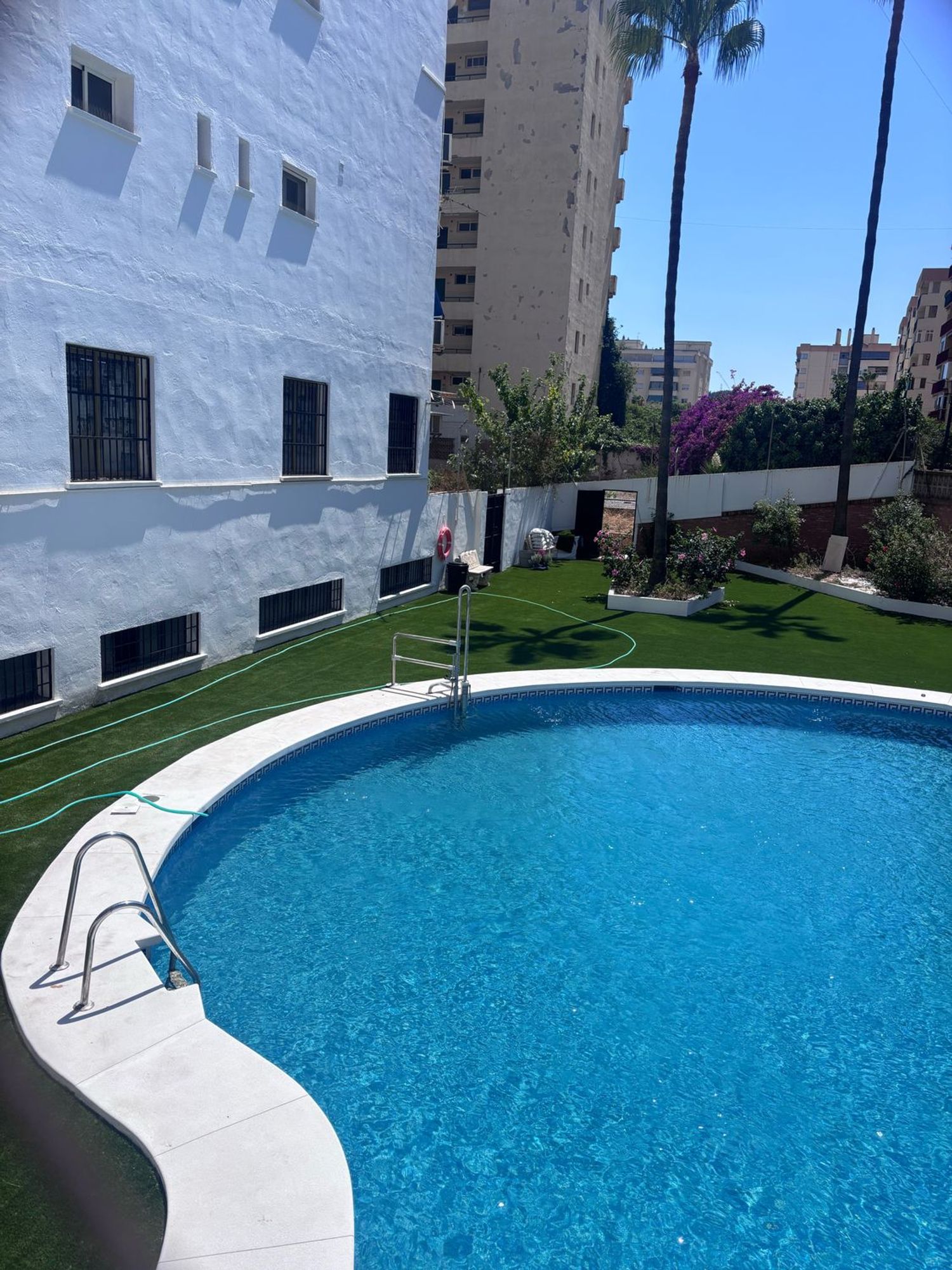 Piso en Calle Málaga, 1, Zona Sohail, Zona Sohail - Foto 2