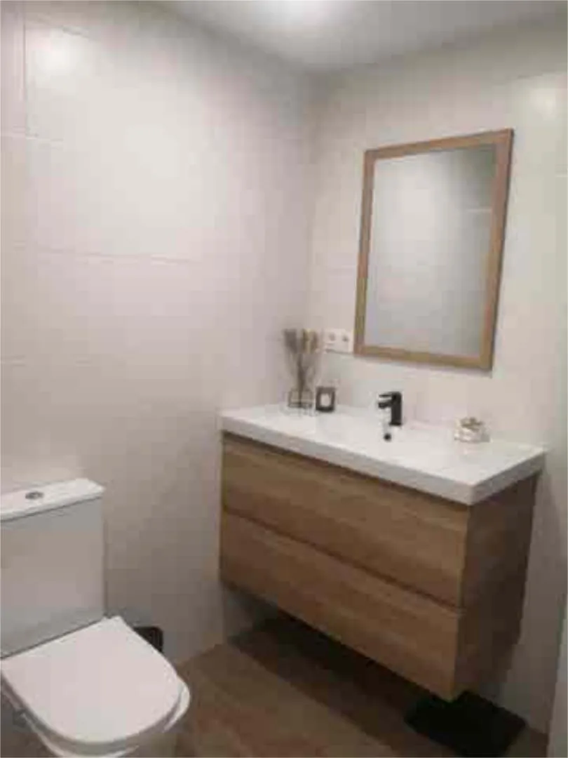 Piso en cotomar - Foto 9