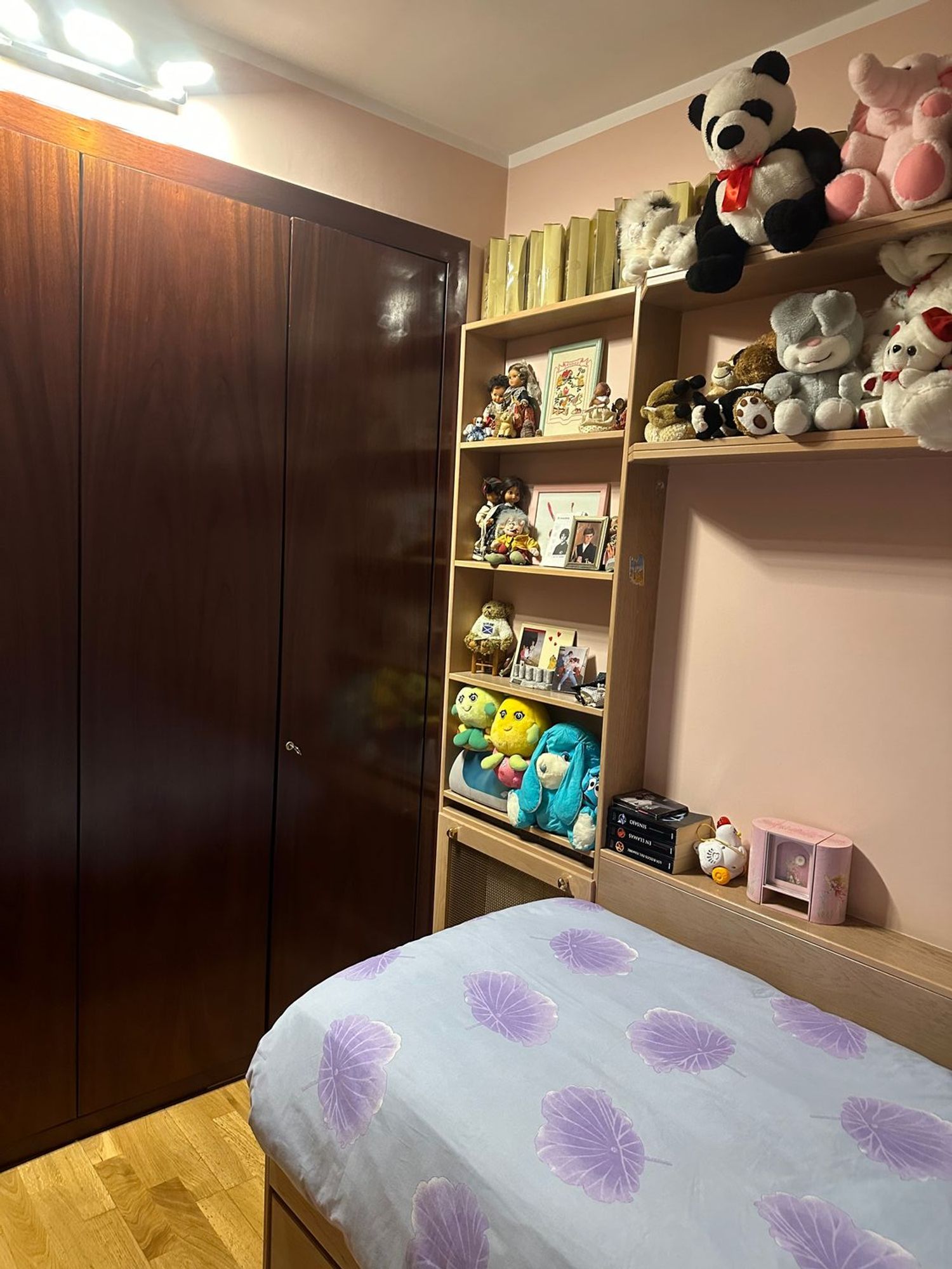 Piso en Barrio El Camp d'En Grassot i Gràcia Nova - Foto 17