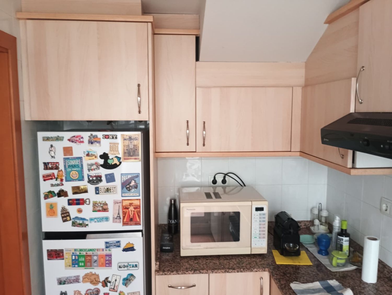 Chalet adosado en Avenida Europa, 4, Almardá, Almardá - Foto 10