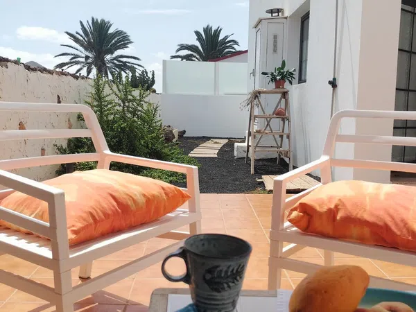 Casa o chalet independiente en Calle los Olivos, 14, La Oliva, La Oliva - Foto 15