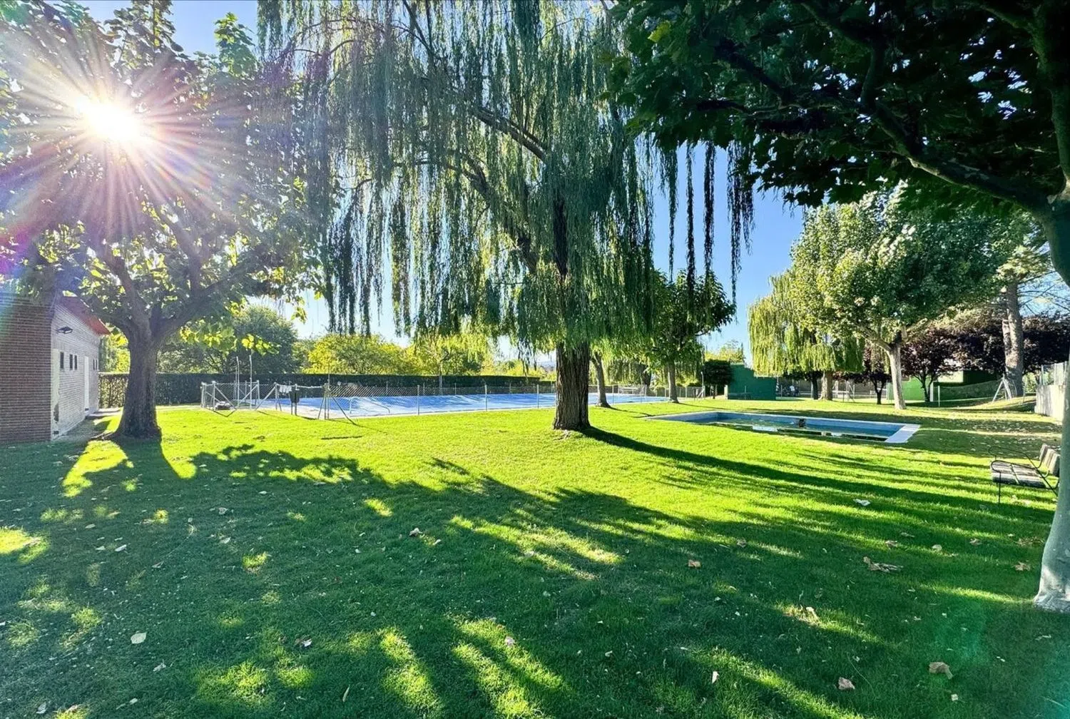 Chalet adosado en Barrio Monte Rozas - Foto 34