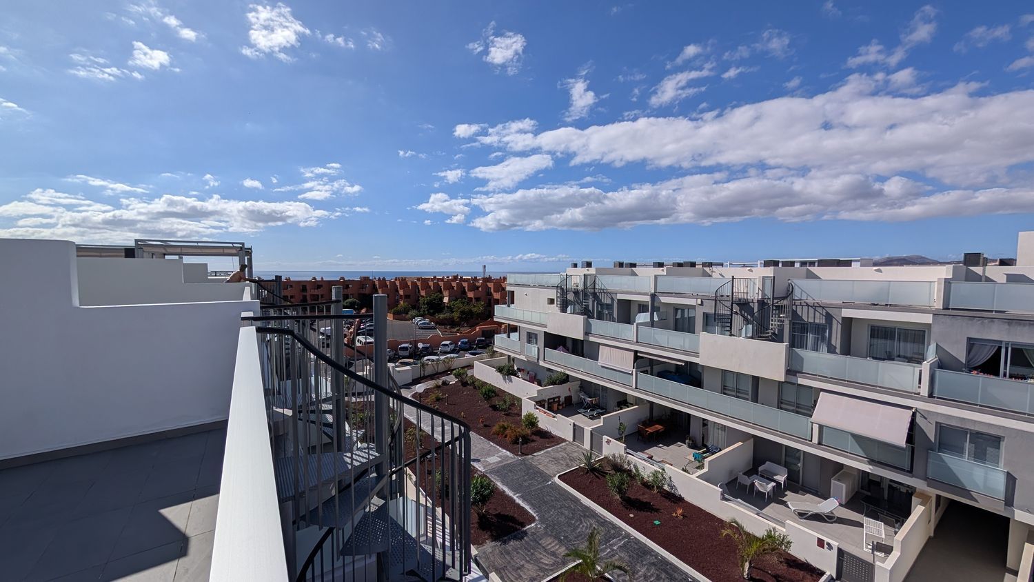 Piso en calle Pizarro, 8 - Foto 12