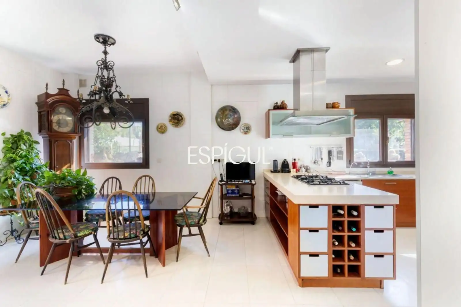 Chalet en  FUSTER I SERRACANT - Foto 23