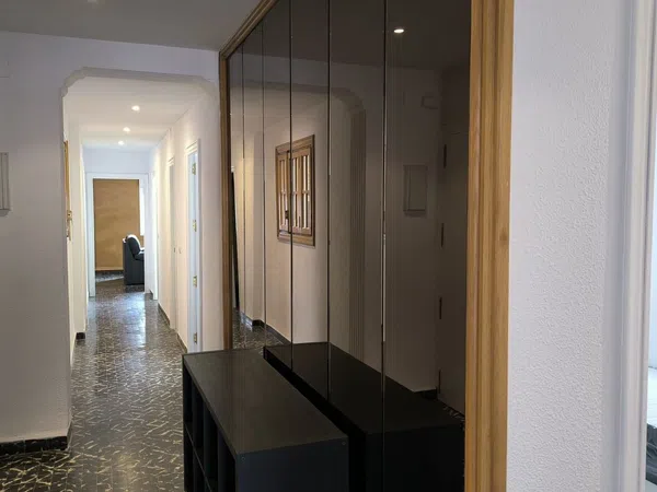 Piso en Avenida de Sant Josep de la Muntanya, La Petxina - Foto 5