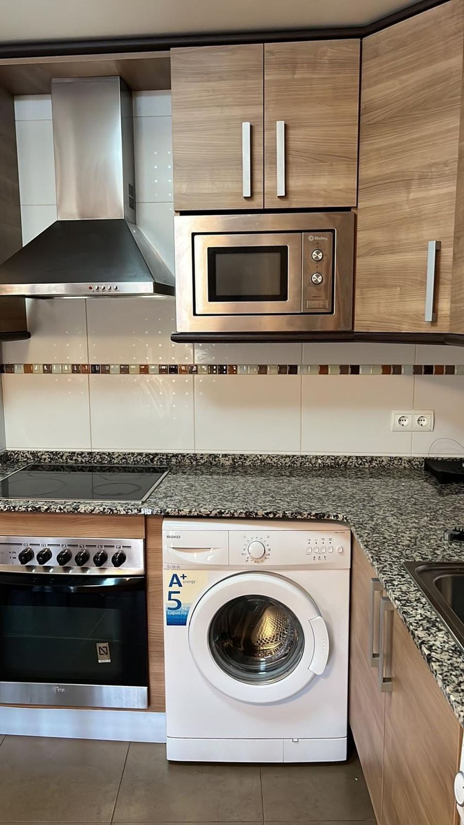 Estudio en Calle Joaquín Costa, 32 - Foto 2