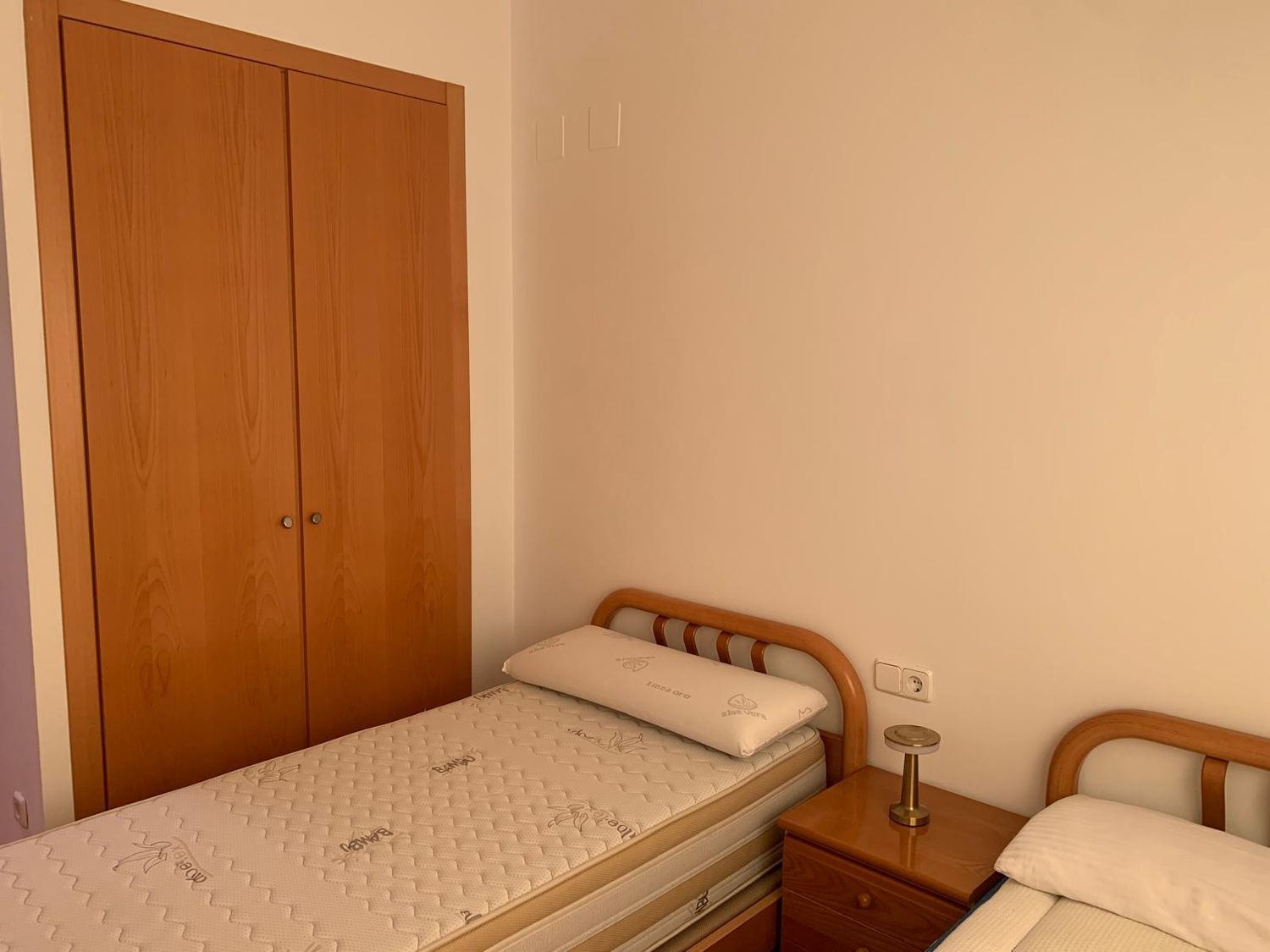 Piso en Calle de Seűl- 88, 2, Zona Parc Central - Hort de Trenor, Zona Parc Central - Hort de Trenor - Foto 9