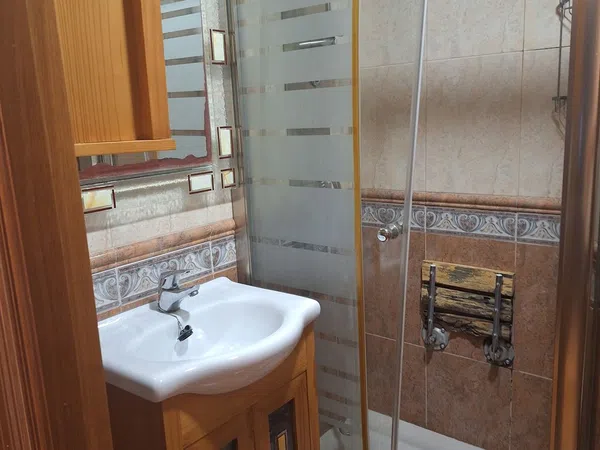 Piso en Calle la Lila, 12, Salesas-Foncalada-Campoamor - Foto 13