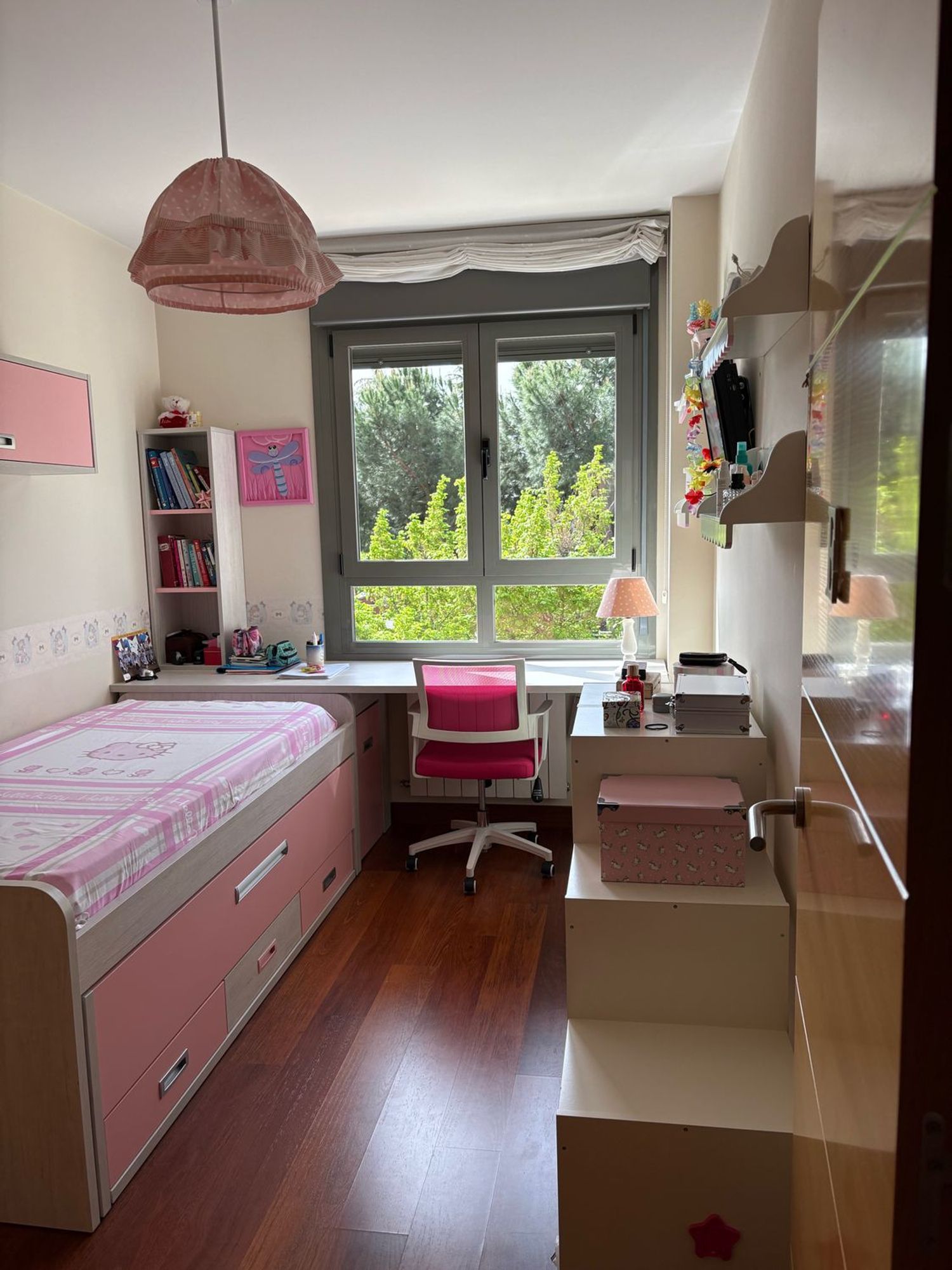 Piso en calle Ventura Rodríguez, 2 - Foto 13