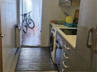 Piso en ZOCO - Foto 6