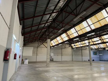 Nave Industrial en  Avinguda de Ragull 50 - Foto 17