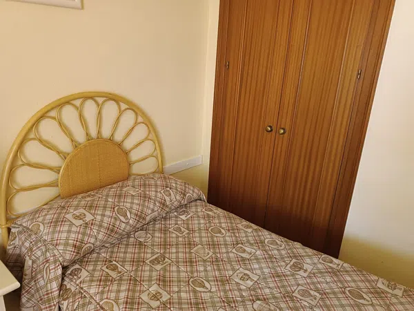 Piso en Avenida del Carmen, 69, Puerto de Estepona - Foto 22