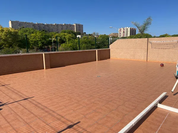 Piso en Calle de los Montesinos, 10, Garbinet - Parque de las Avenidas - Foto 2