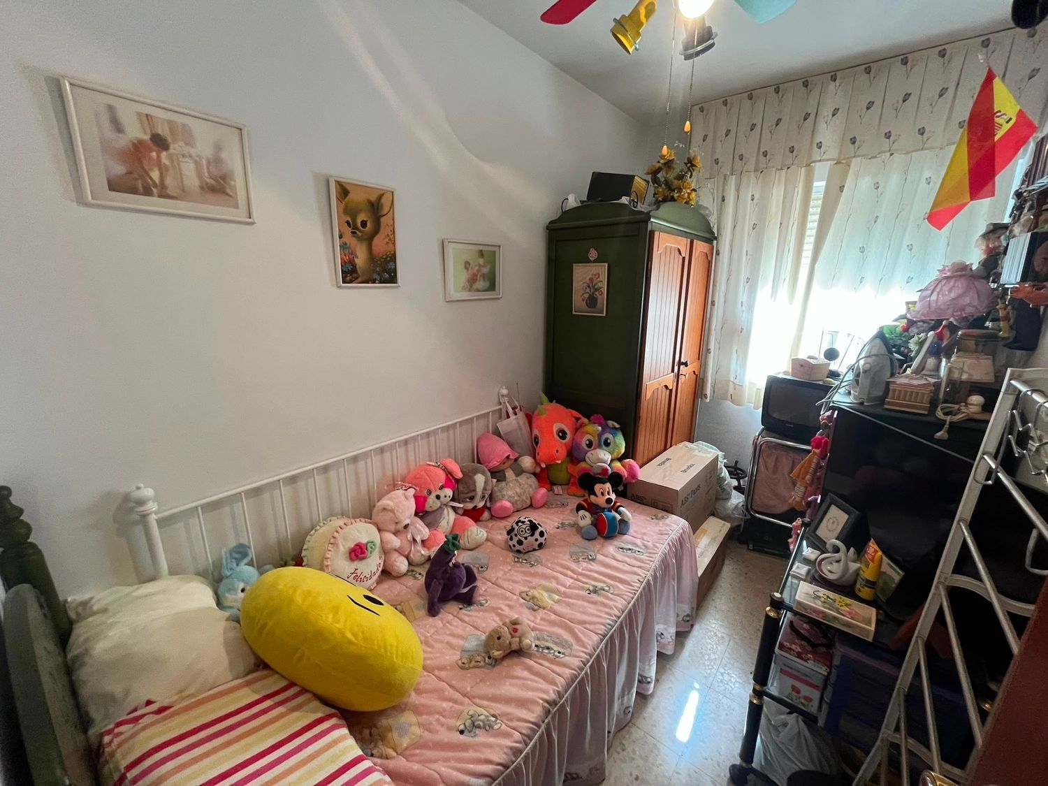 Chalet pareado en Urbanización Nuestra Señora del Prado, 19, Ramal de Espartinas, Ramal de Espartinas - Foto 23