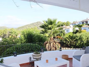 Chalet en  Urbanización Puerta del Valle 15 - Foto 51