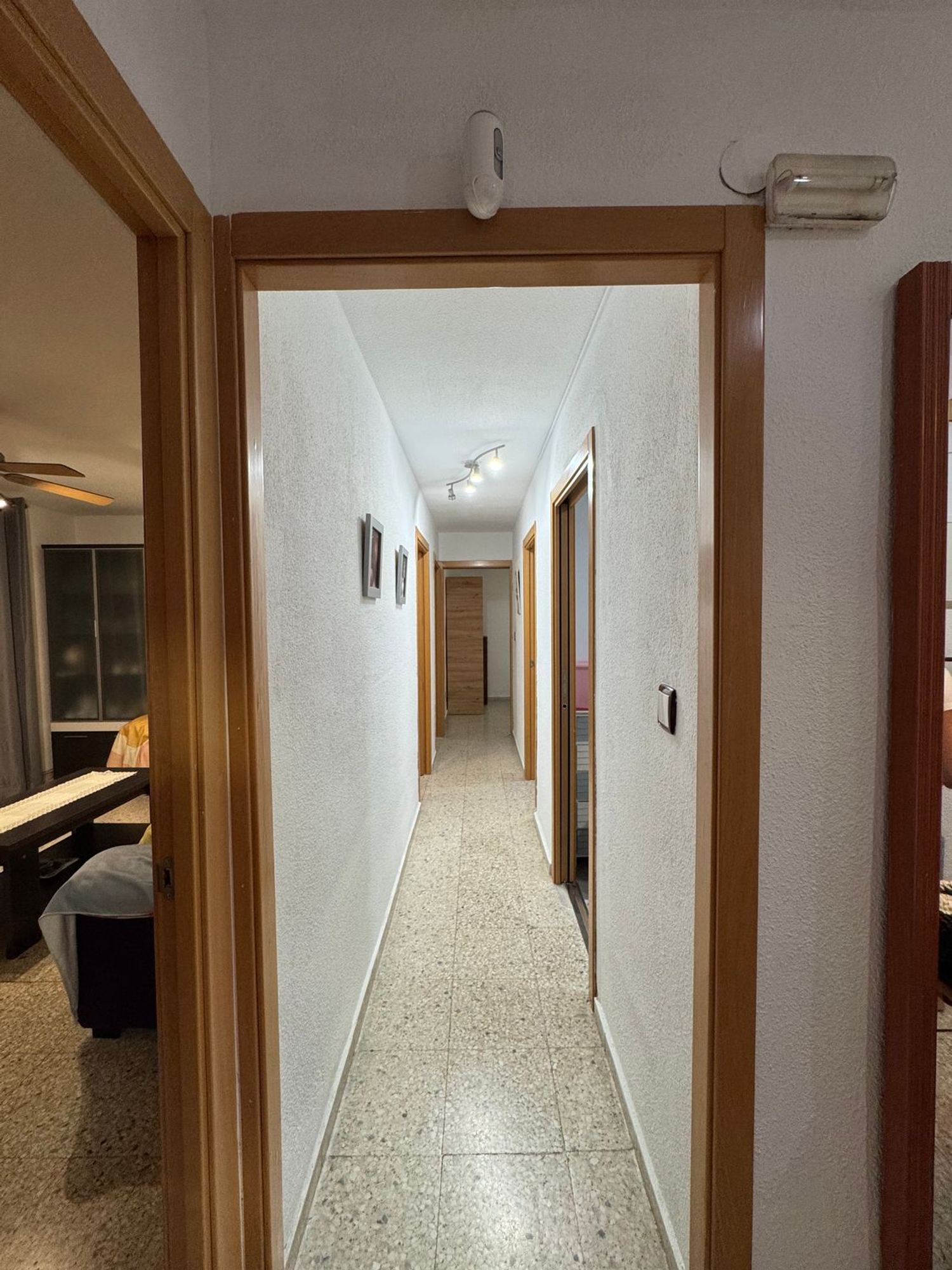 Piso en Calle Santa María del Valle, 5 sectorA, Belén - San Roque, Belén - San Roque - Foto 13