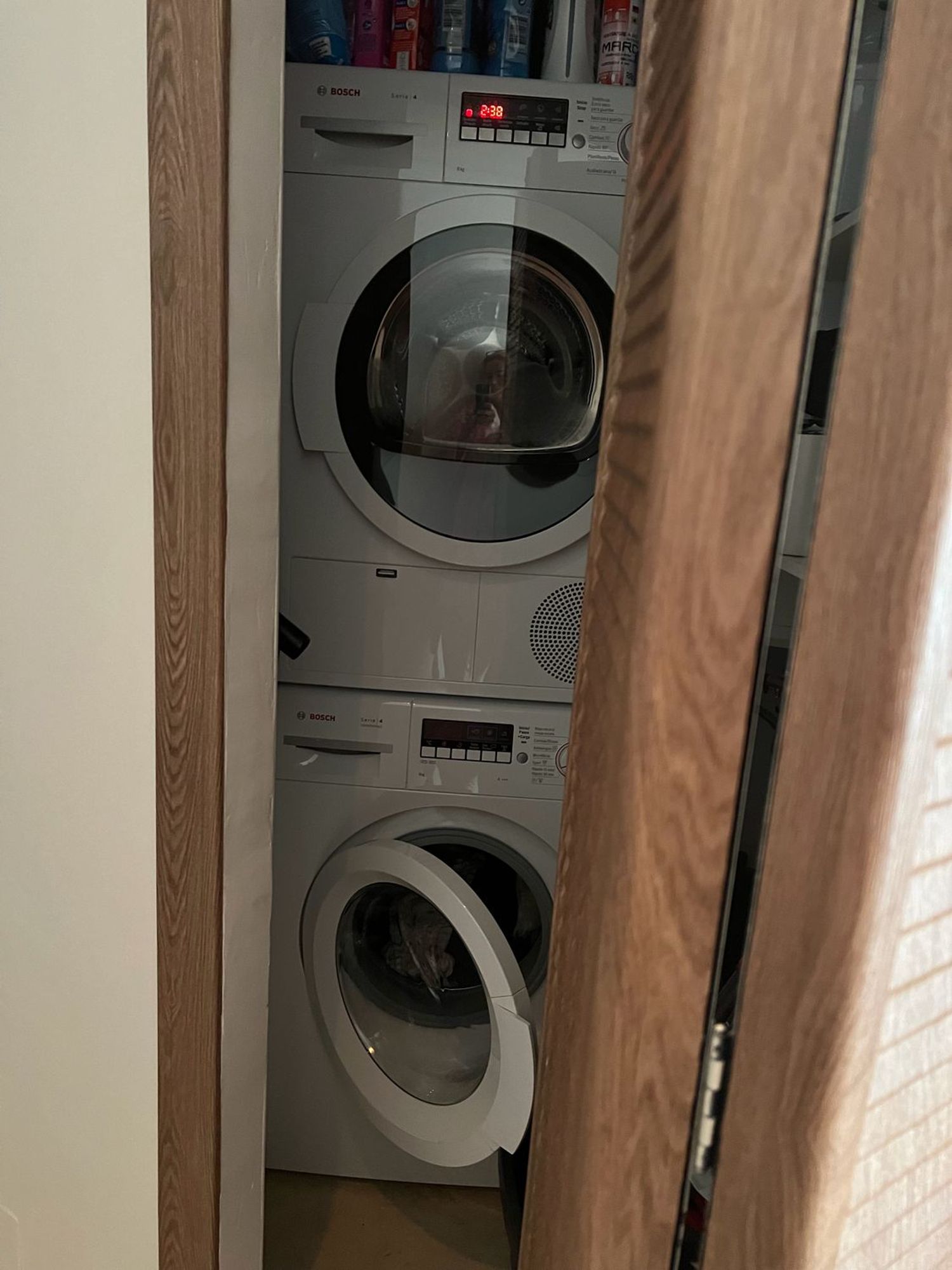 Piso en calle de la Dársena, 2 - Foto 10