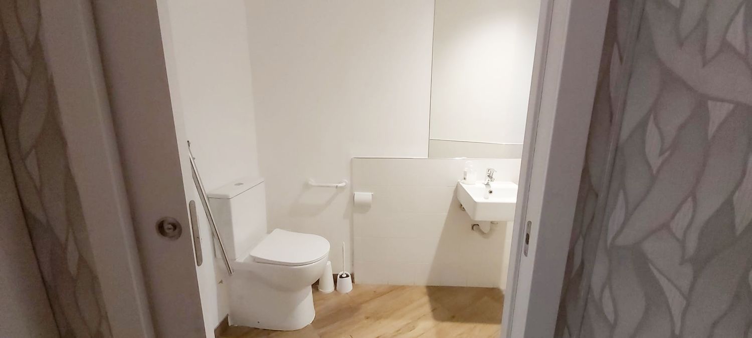 Local en calle de Castelló, 120 - Foto 3